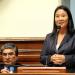 Keiko Fujimori. (Source: Congreso de la República del Perú/Wikimedia Commons)