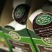  Green Mountain Coffee single-serve K-Cups are pictured in New York City on May 3, 2024