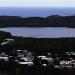 This April 1, 2024 file photo shows the Fajardo Grand Lagoon at the Nature Reserve of Las Cabezas de San Juan at dawn, about 35 miles east of San Juan, Puerto Rico. 