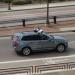 Uber has been testing self-driving cars in various North American cities.